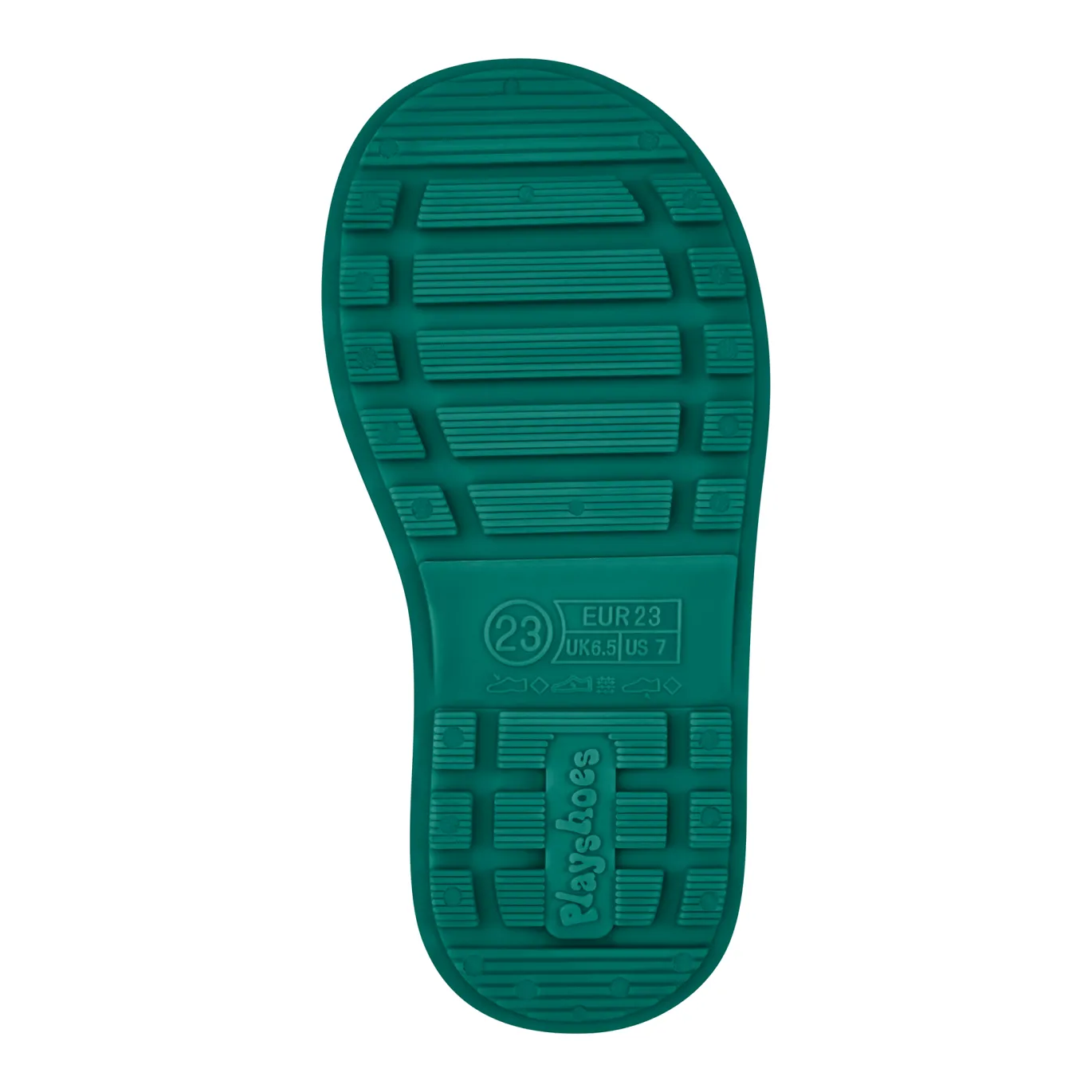 Regenstiefel