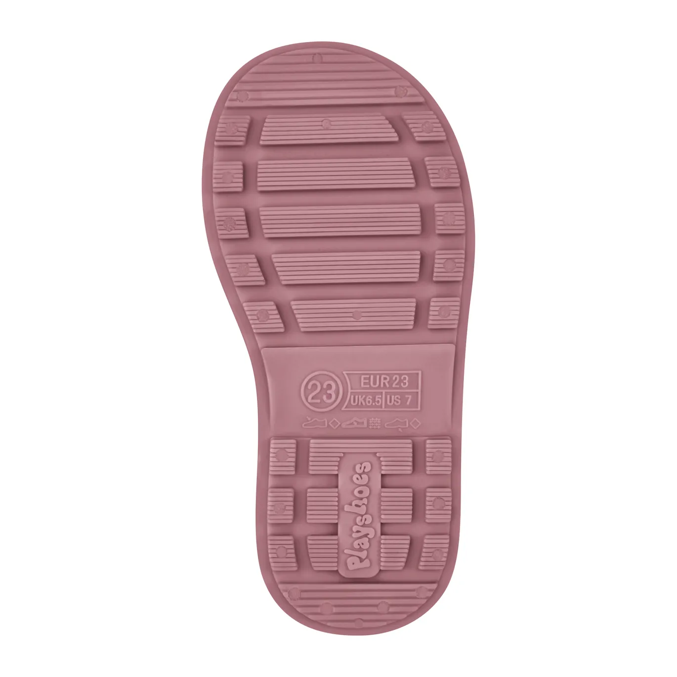 Regenstiefel