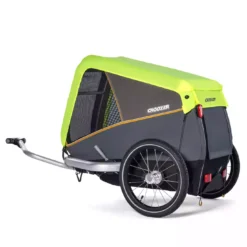 Regenverdeck Dog Peppa/Dog L