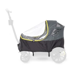 Regenverdeck für Cruiser XL
