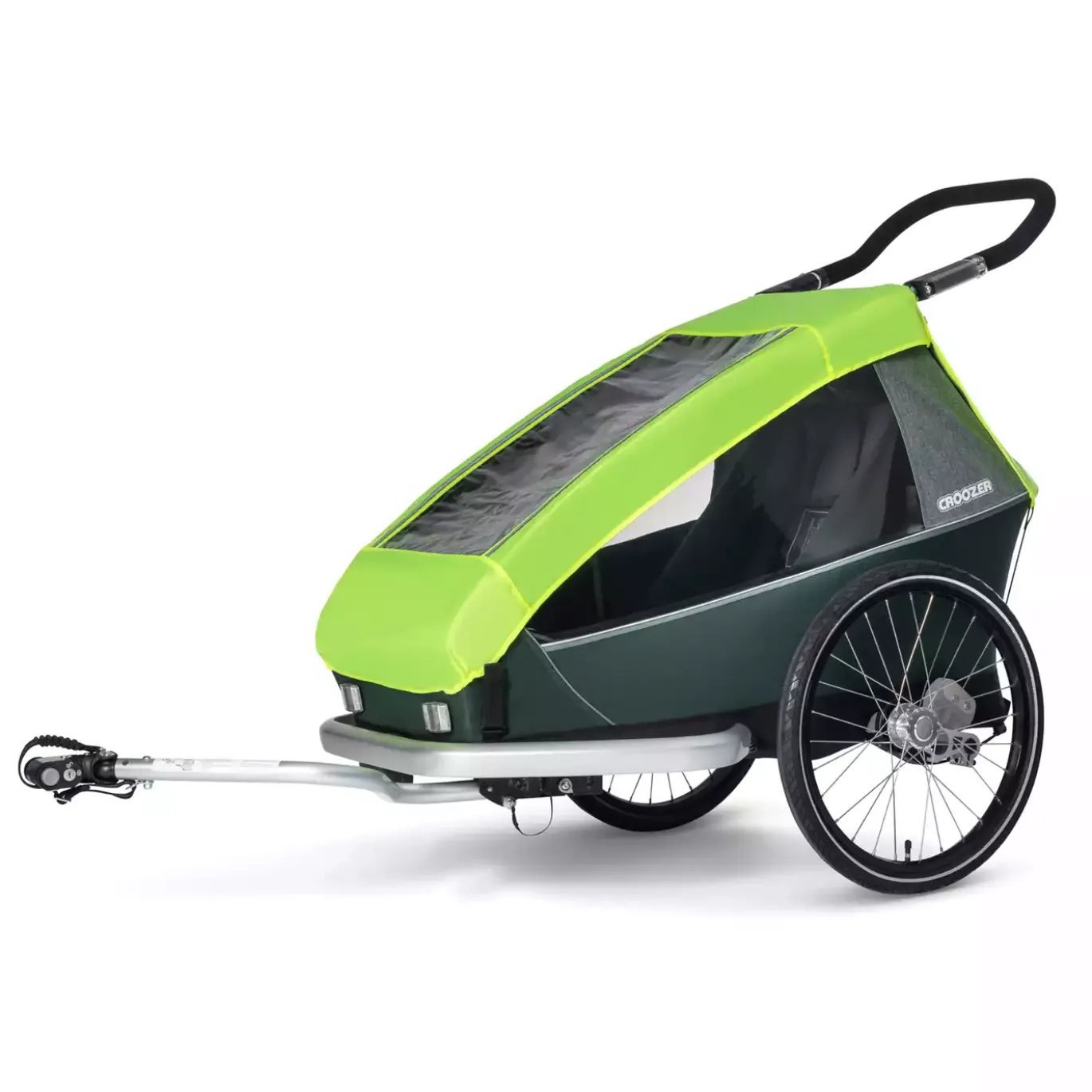 Regenverdeck Kid