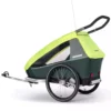 Regenverdeck Kid Zweisitzer
