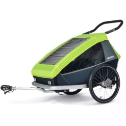 Regenverdeck Kid Zweisitzer
