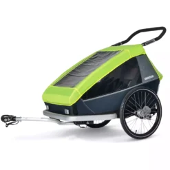 Regenverdeck Kid Zweisitzer