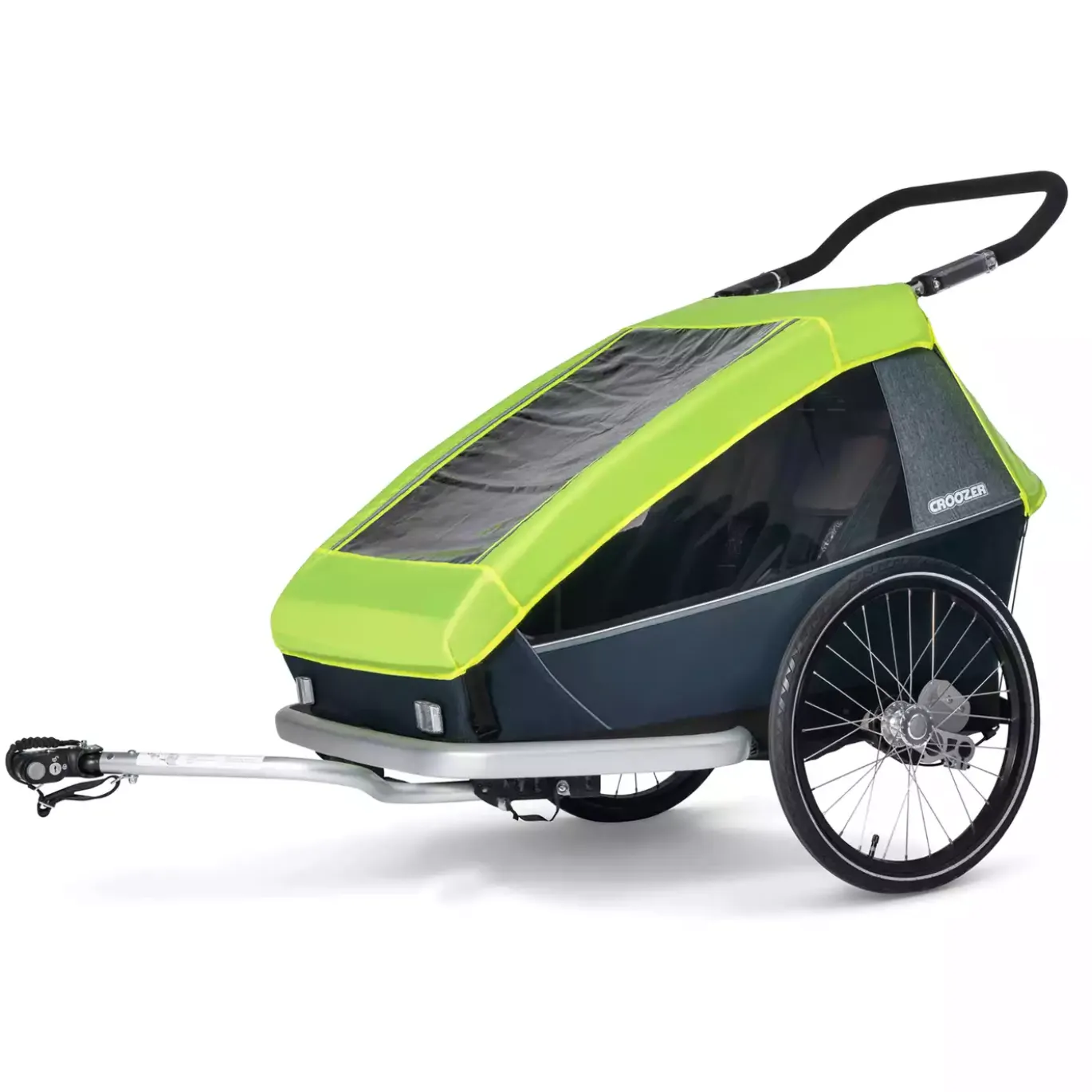 Regenverdeck Kid Zweisitzer