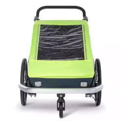 Regenverdeck Kid Zweisitzer