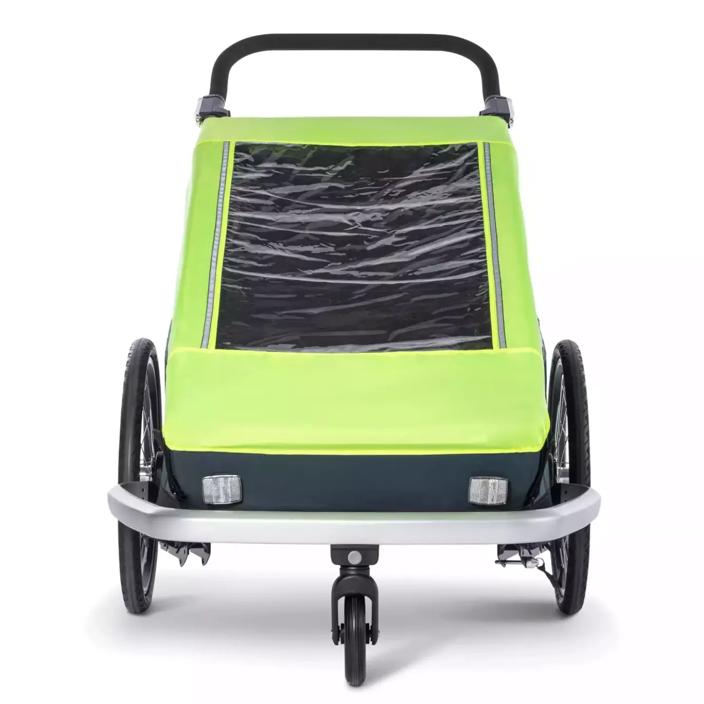 Regenverdeck Kid Zweisitzer