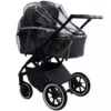 Regenverdeck RESEA S / RESEA SPORT / ROCCA