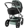 Regenverdeck SMILE Babywanne