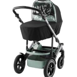 Regenverdeck SMILE Babywanne