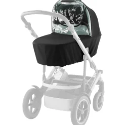 Regenverdeck SMILE Babywanne