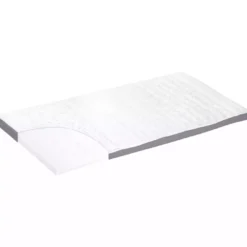 Reisebettmatratze 60 x 120 cm