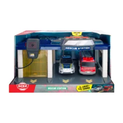 Rescue Station