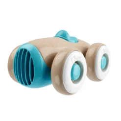 Retro Car Eco+ Blau