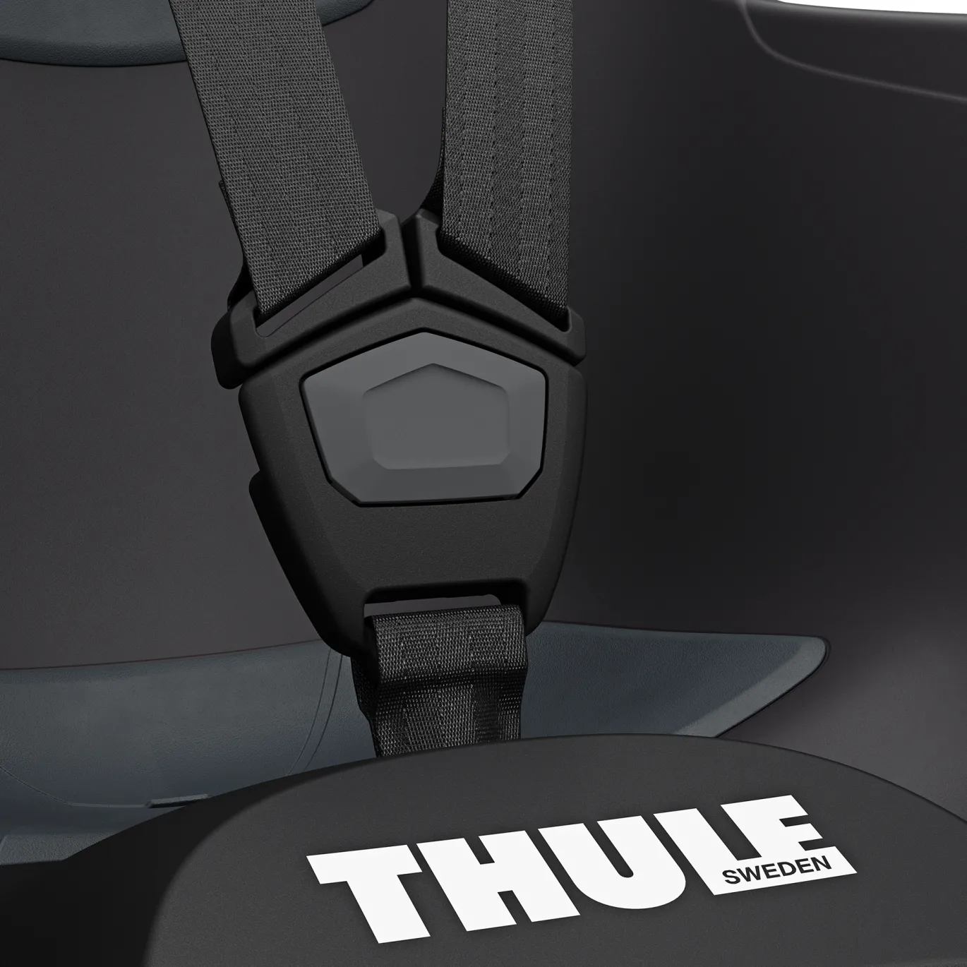 RideAlong Lite 2 Dark Grey