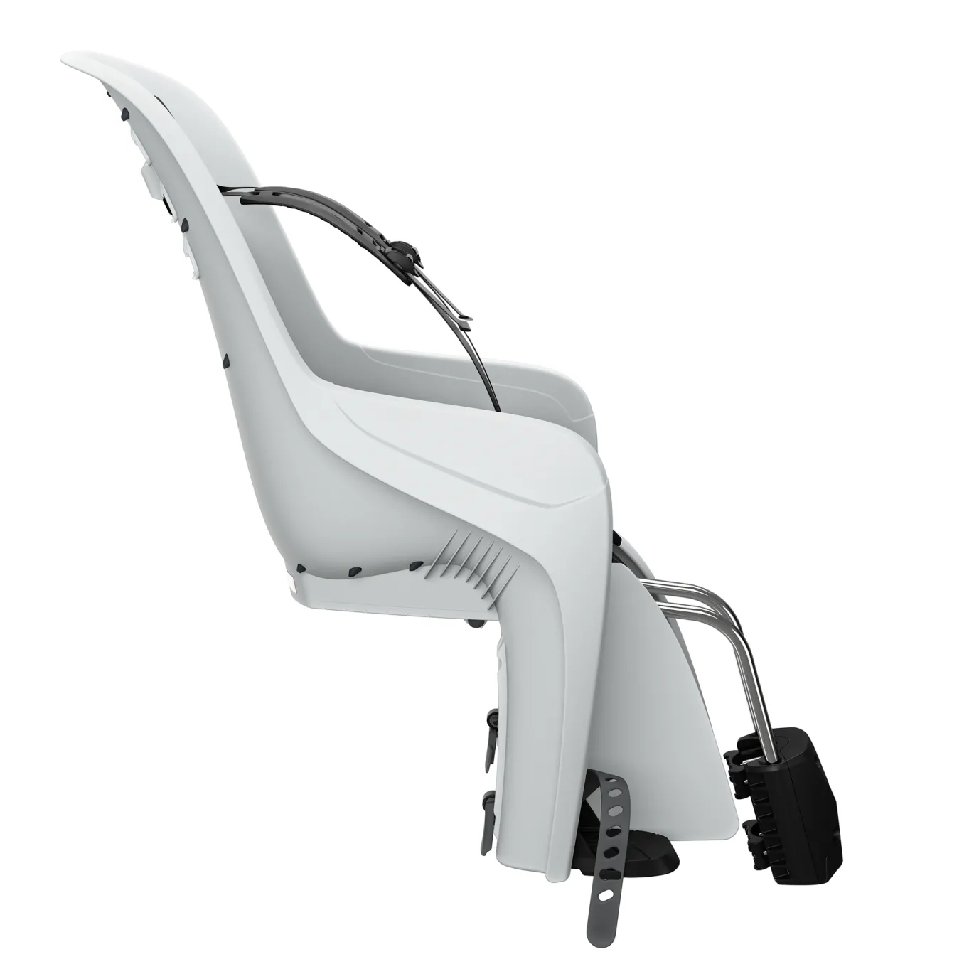 RideAlong Lite 2 Light Grey