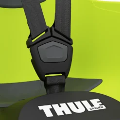 RideAlong Lite 2 Zen Lime
