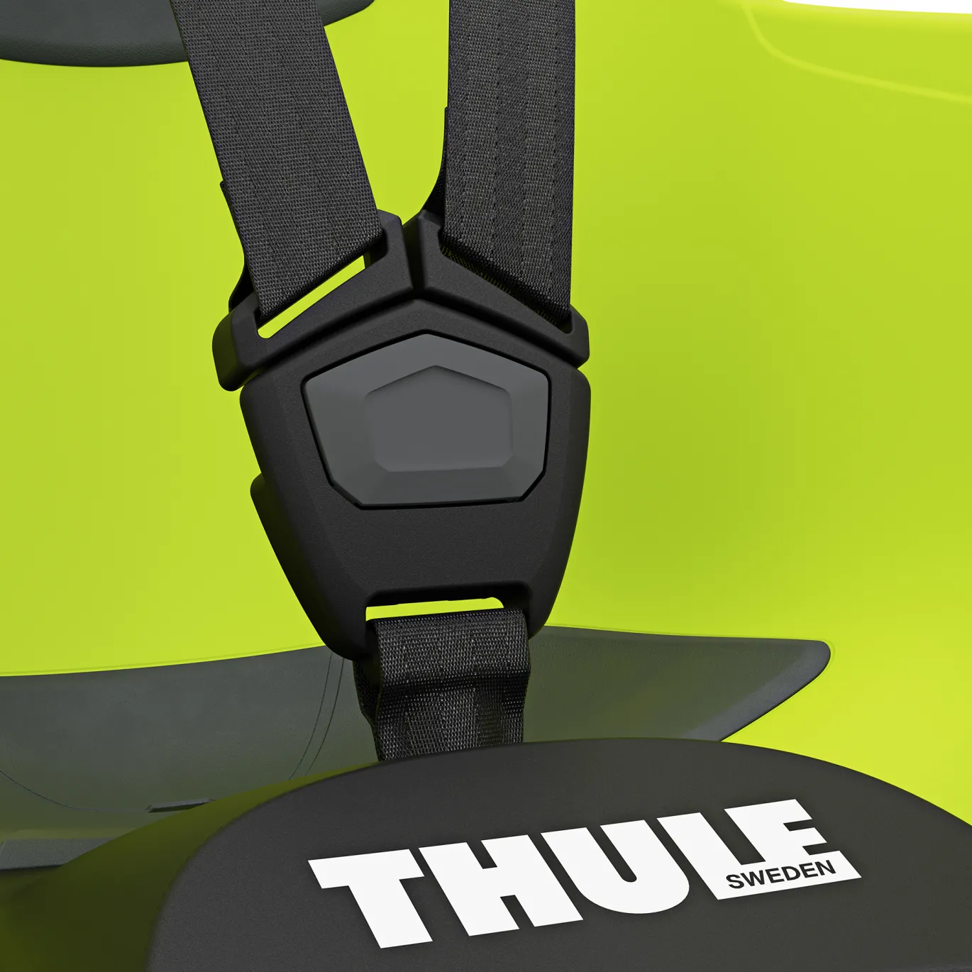 RideAlong Lite 2 Zen Lime
