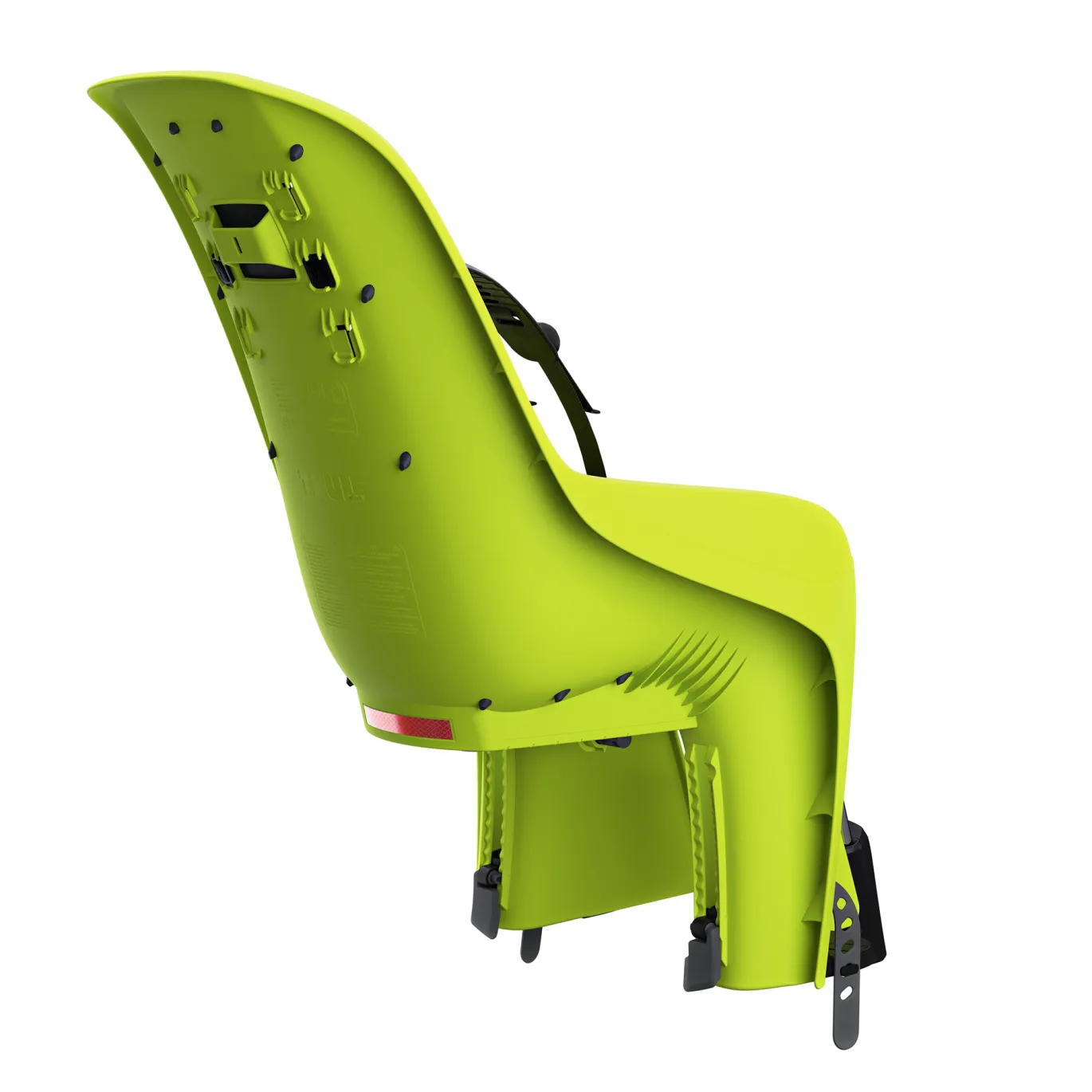 RideAlong Lite 2 Zen Lime