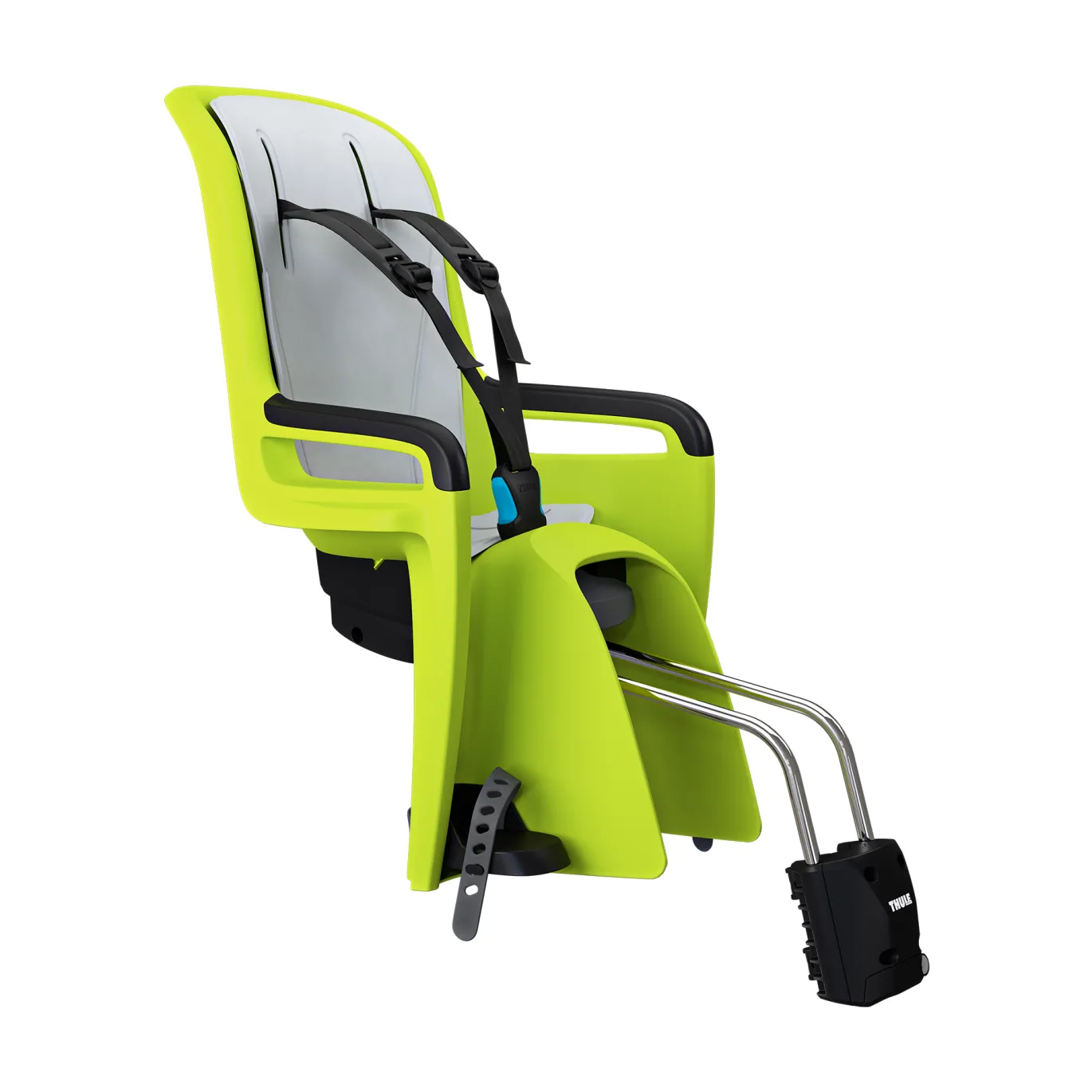 RideAlong 2 Zen Lime