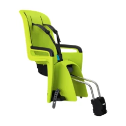 RideAlong 2 Zen Lime