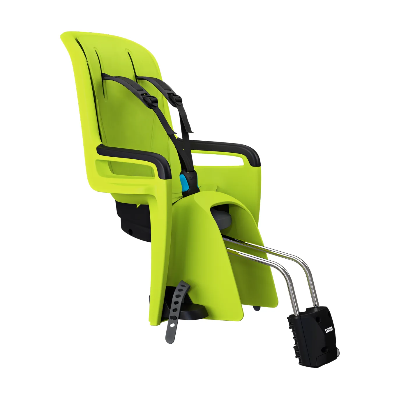 RideAlong 2 Zen Lime
