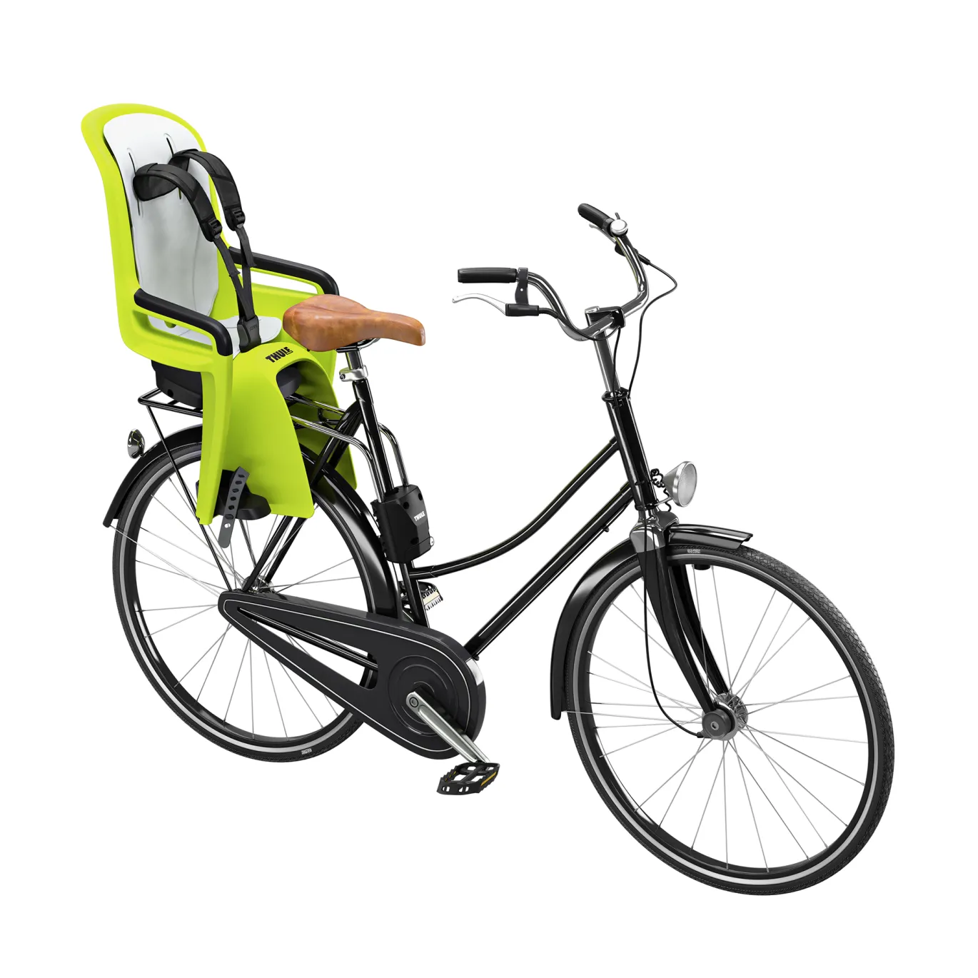 RideAlong 2 Zen Lime