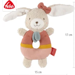 Ring-Greifling Hase