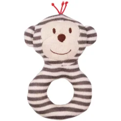 Ringrassel Affe BabyGlück
