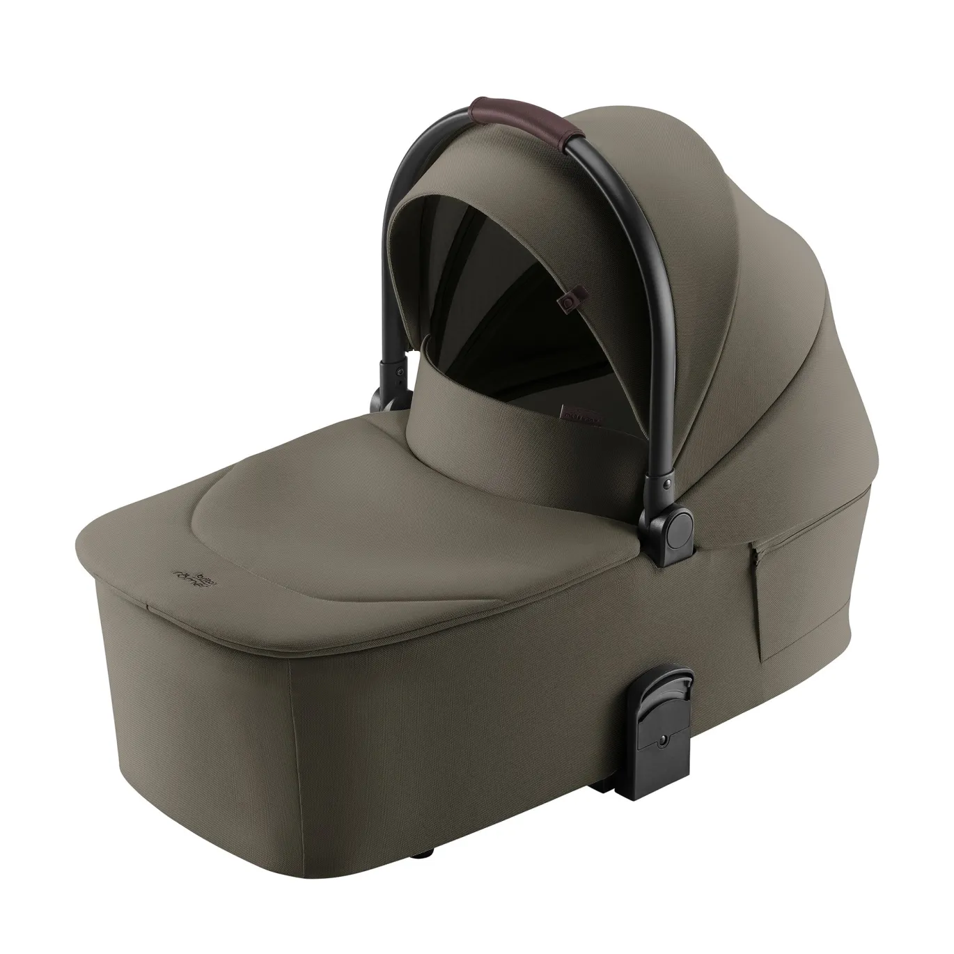 RIO Babywanne LUX Urban Olive