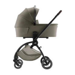 RIO Babywanne LUX Urban Olive