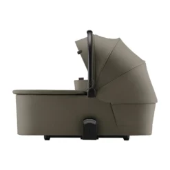 RIO Babywanne LUX Urban Olive