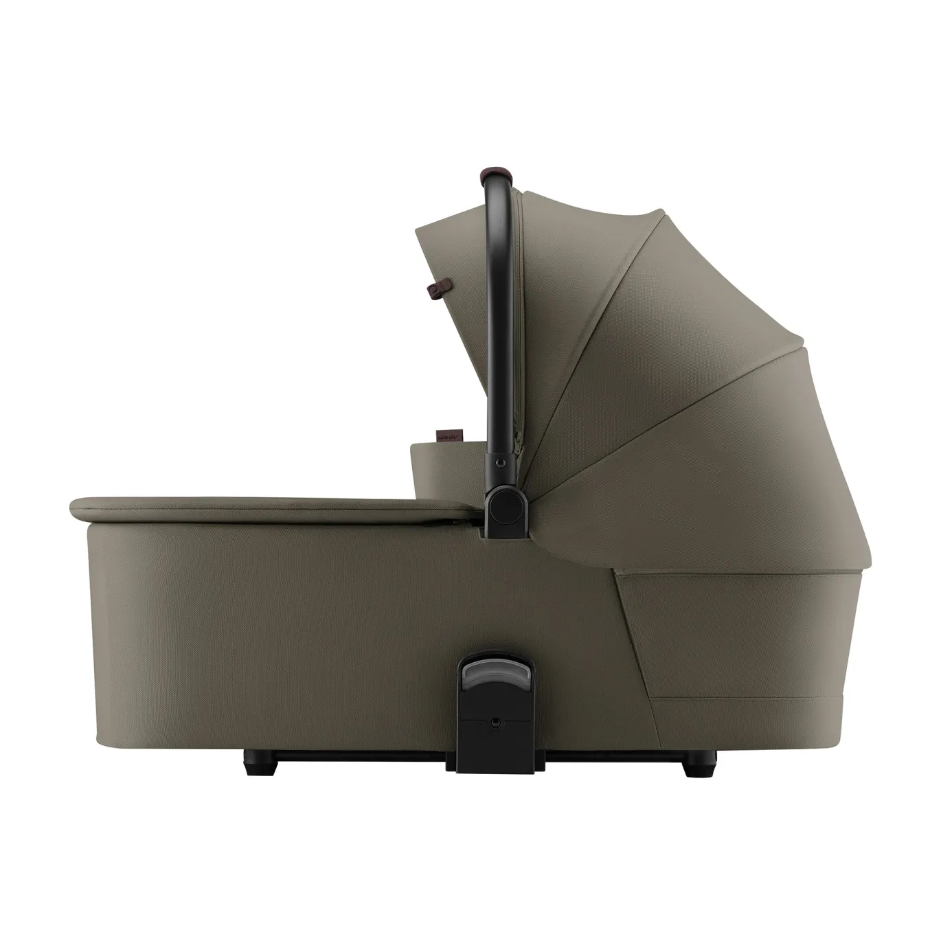 RIO Babywanne LUX Urban Olive