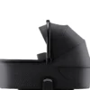 RIO Babywanne STYLE Carbon Black