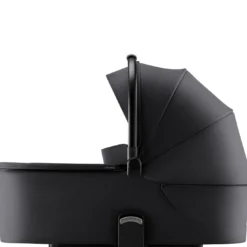 RIO Babywanne STYLE Carbon Black