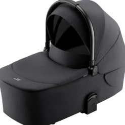 RIO Babywanne STYLE Carbon Black