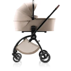 RIO Babywanne STYLE Teak