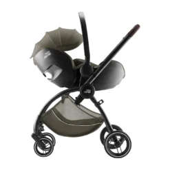 RIO LUX Urban Olive