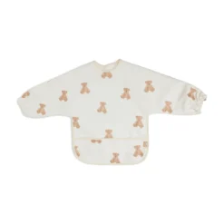 Ärmellätzchen Teddybär