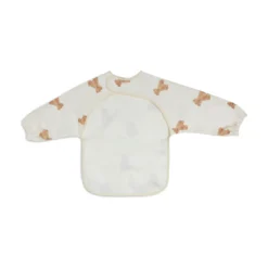 Ärmellätzchen Teddybär