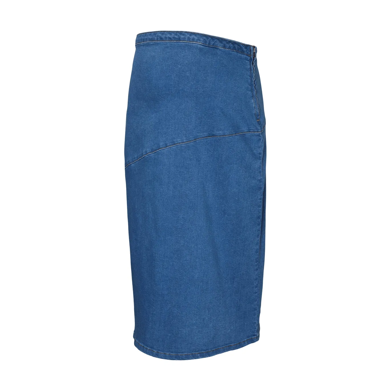 Rock Medium Blue Denim