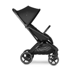 Rockey L Pure Black