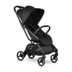 Rockey M Pure Black