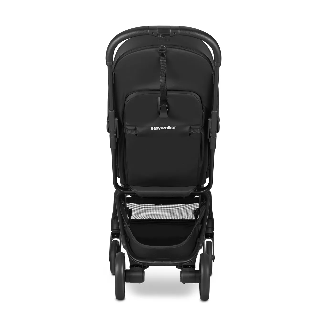 Rockey M Pure Black