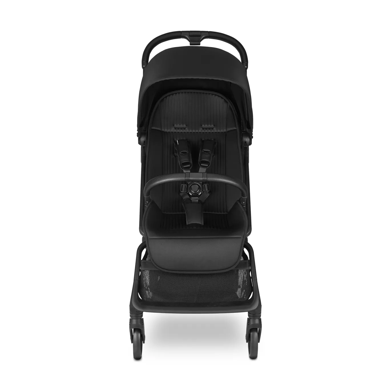 Rockey M Pure Black