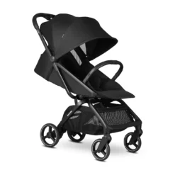 Rockey M Pure Black