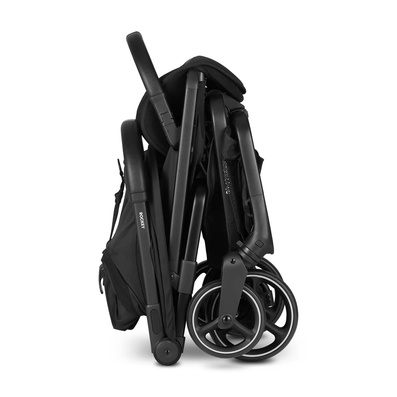 Rockey M Pure Black