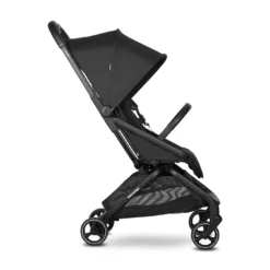 Rockey S Pure Black
