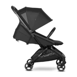 Rockey S Pure Black