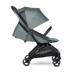 Rockey S Smooth Grey